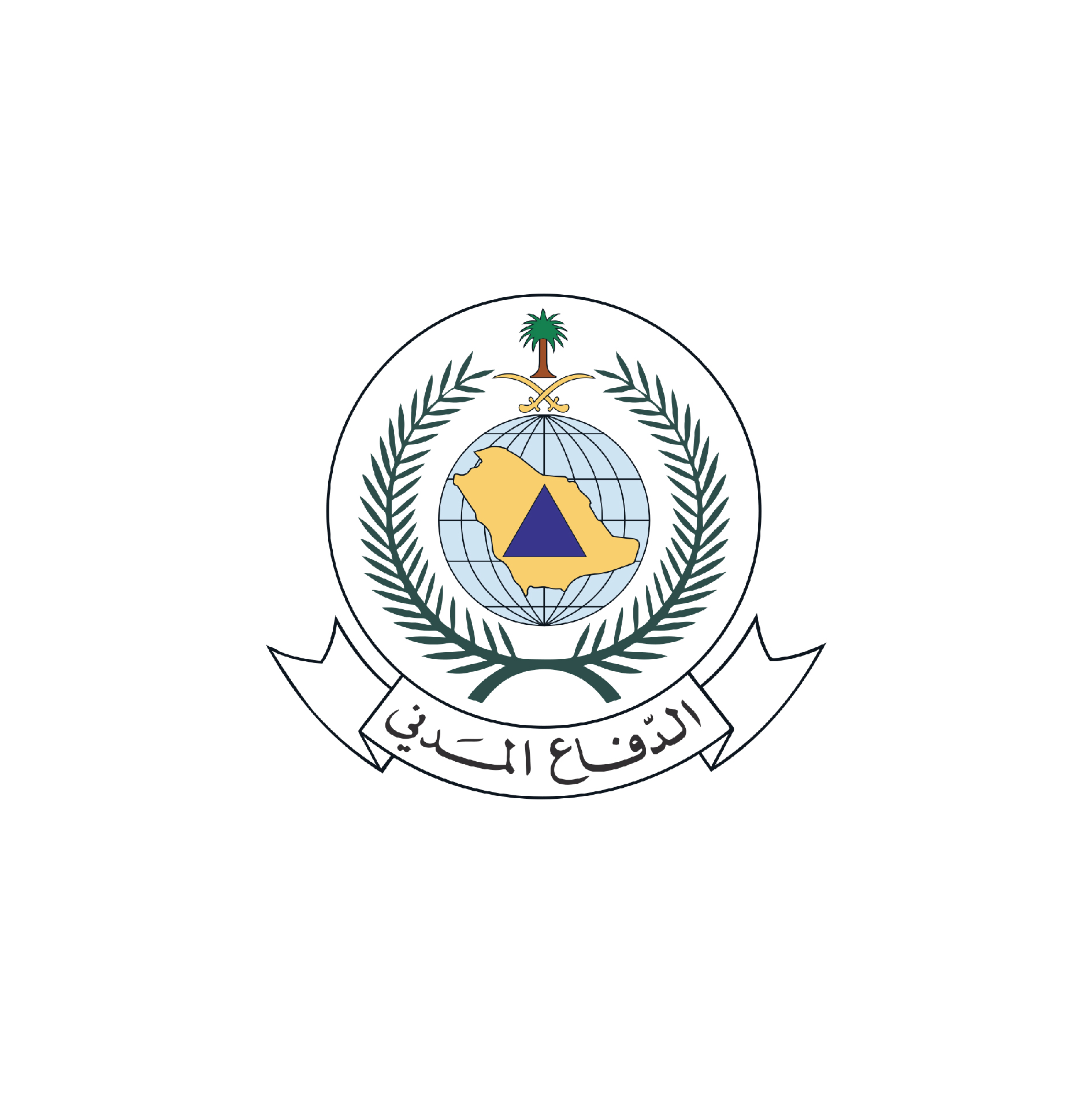 الدفاع المدني